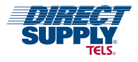 Direct Supply TELS