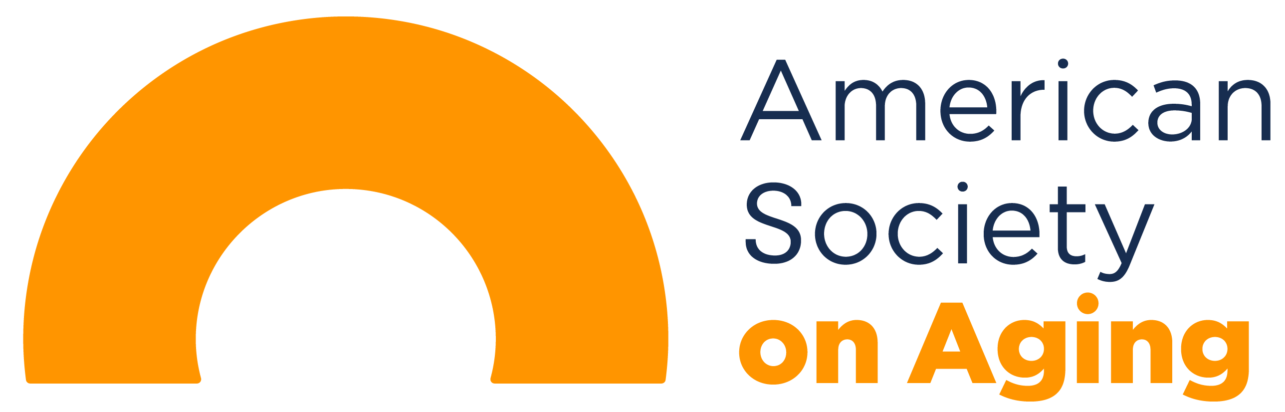 American Society on Aging
